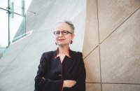 Барбара Кіршенблатт-Джимблетт: «Музей ХХІ століття – це форум, а не храм» 