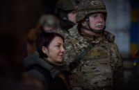 Росіяни жодного разу не публікували правдиві дані про Бахмут, витоку інформації немає, – Маляр
