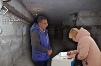 Росіяни обіцяють жителям ТОТ виплати за брехню про злочини України, — ЦНС