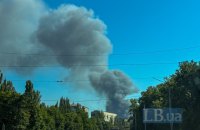 Росіяни атакували Київ балістикою, "Цирконами" і крилатими ракетами: 27 жертв, 100 поранених (оновлено)