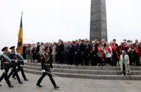 Вкрадене свято. Післямова до Дня Перемоги