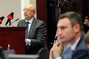 Київрада у четвер збереться на засідання