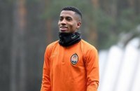 Бразильський вінгер "Шахтаря" попрощався із клубом