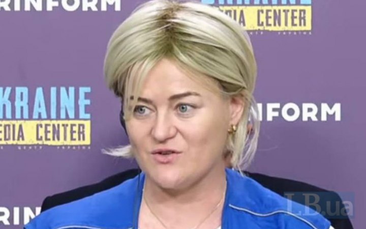 Україна експортує лише 1 млн тонн зернових через блокаду морських портів. Це загроза для усього світу, – WFP