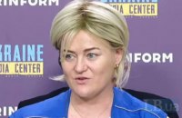 Україна експортує лише 1 млн тонн зернових через блокаду морських портів. Це загроза для усього світу, – WFP