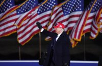 Команда Трампа могла приховати чи перемістити секретні документи, – Мінʼюст США