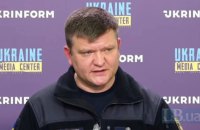 10 жовтня ворожі ракети вбили 20 людей і 108 травмували, – Хорунжий