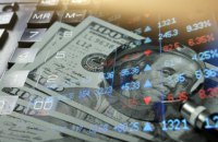 Украинские евробонды. Отличное размещение на провальном рынке