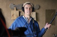Умер украинский звукорежиссер и монтажер Борис Петер