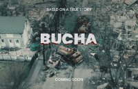 На Венеційському кінофестивалі презентували трейлер фільма про трагічні події в Бучі