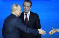 Глава “виборчого штабу” Путіна Машков отримав ще одну підозру. Цього разу за фактом закликів до знищення України