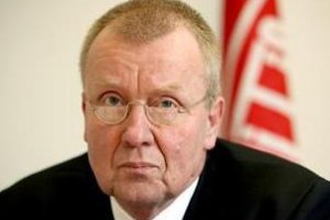 Немецкий политик: соглашение об ассоциации нужно заблокировать