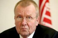 Немецкий политик: соглашение об ассоциации нужно заблокировать