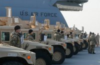 Міноборони показало обсяг допомоги ЗСУ від кожної країни