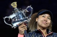 Японка Осака выиграла Australian Open
