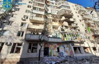 Херсонців закликали евакуюватись до більш безпечних областей України