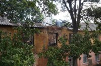 Росіяни зранку знову атакували Одесу і область: загинула жінка