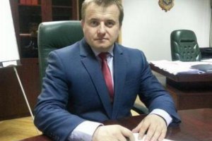 Украина с понедельника ожидает начала поставок российского газа, - министр
