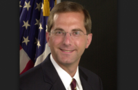 В США министром здравоохранения стал американец с украинскими корнями