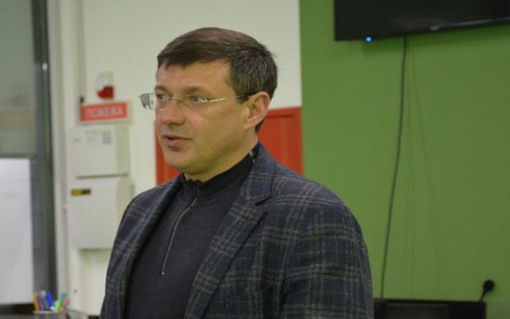 В Броварах запретили УПЦ Московского патриархата до конца войны