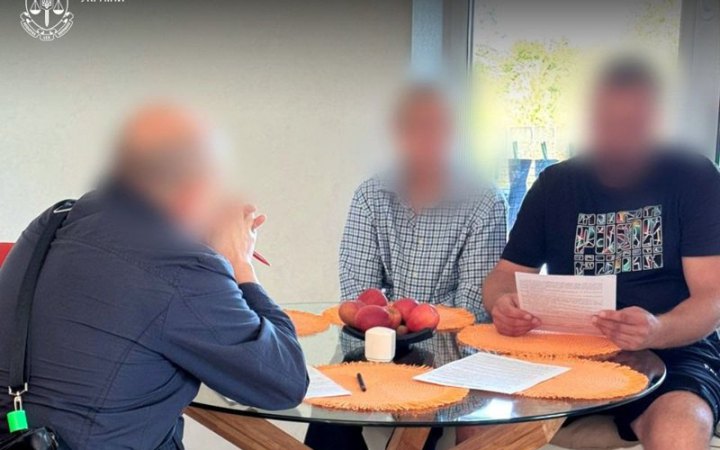 На Волині викрили священника, який за $10 тисяч обіцяв "висвятити" ухилянта у диякони