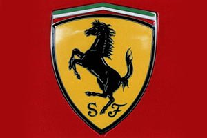 За день в Киеве скупили все Ferrari 