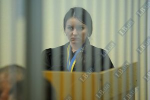 Справу Луценка перенесли на тиждень