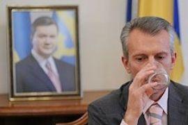 Валерий Иванович Путин, или Страна в ожидании суверенной демократии