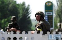 В Славянске остаются около 40 тыс. жителей
