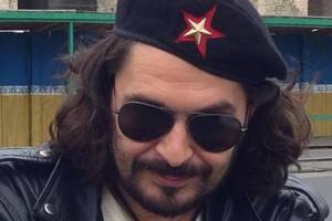 Від осколкового поранення в Пісках помер фотограф газети "Сегодня"
