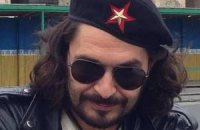 От осколочных ранений в Песках умер фотограф газеты "Сегодня"