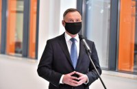 Украину будут обсуждать на саммитах "Бухарестской девятки" и НАТО