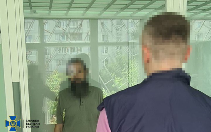 Агентурна мережа ФСБ наводила російські "Смерчі" та "Урагани" на Харків