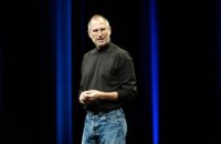 Умер основатель Apple Стив Джобс