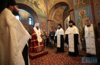 ПЦУ застерегла владу від політичних переслідувань опонентів