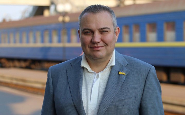Оккупанты похитили экс-главу Херсонской ОГА Путилова