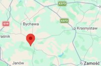 ​В уряді Польщі вважають, що ракета, яка впала на території країни, була російською, – Wirtualna Polska