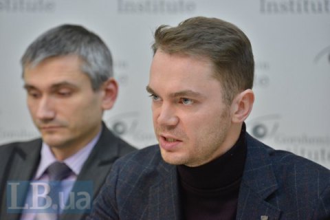 РПР призвал прописать механизм общественного контроля за судьями в законопроекте о Высшем совете правосудия