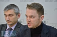РПР закликав прописати механізм громадського контролю за суддями в законопроекті про Вищу раду правосуддя