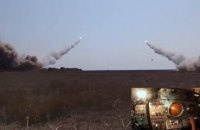 Вчера украинские военные сбили в 30 км от Львова две ракеты, которые оккупанты выпустили из Беларуси