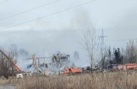 У новорічну ніч в окупованій Макіївці загинули 400 мобілізованих окупантів, – СтратКом