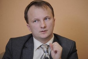 Россия действует, как она хочет, потому что Украина не член ЕС, - политолог