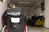 ​МВД подтвердило стягивание дополнительных подразделений в Киев