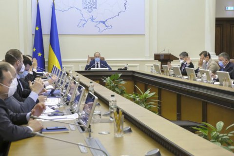 ​Кабмін затвердив порядок дій під час комендантської години