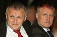Семья Суркисов больше связана с американским футболом, чем с "ПриватБанком", - адвокат 