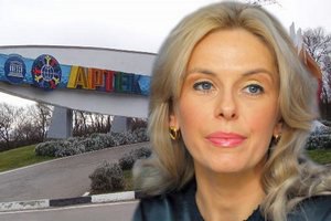Директор "Артека" уволилась на фоне скандала