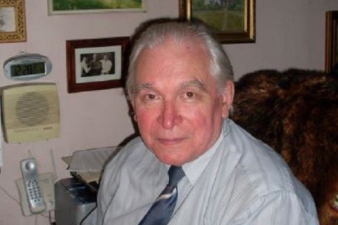 Умер украинский композитор Левко Колодуб