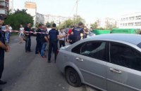 На нардепа Мельничука завели дело из-за стрельбы у детсада