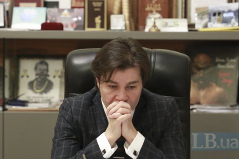 Нищук пойдет на выборы Рады