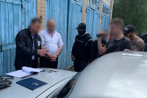 Бывший начальник Рокитновского района пошел под суд по обвинению в мошенничестве на $110 тыс.